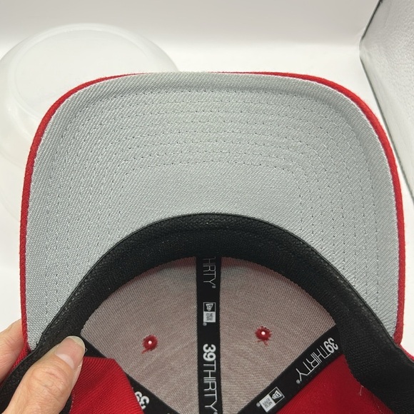 Minnesota Twins baseball hat - Picture 14 of 14